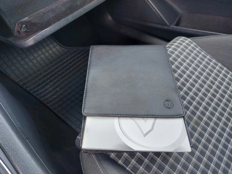 Hoofdafbeelding Volkswagen Scirocco