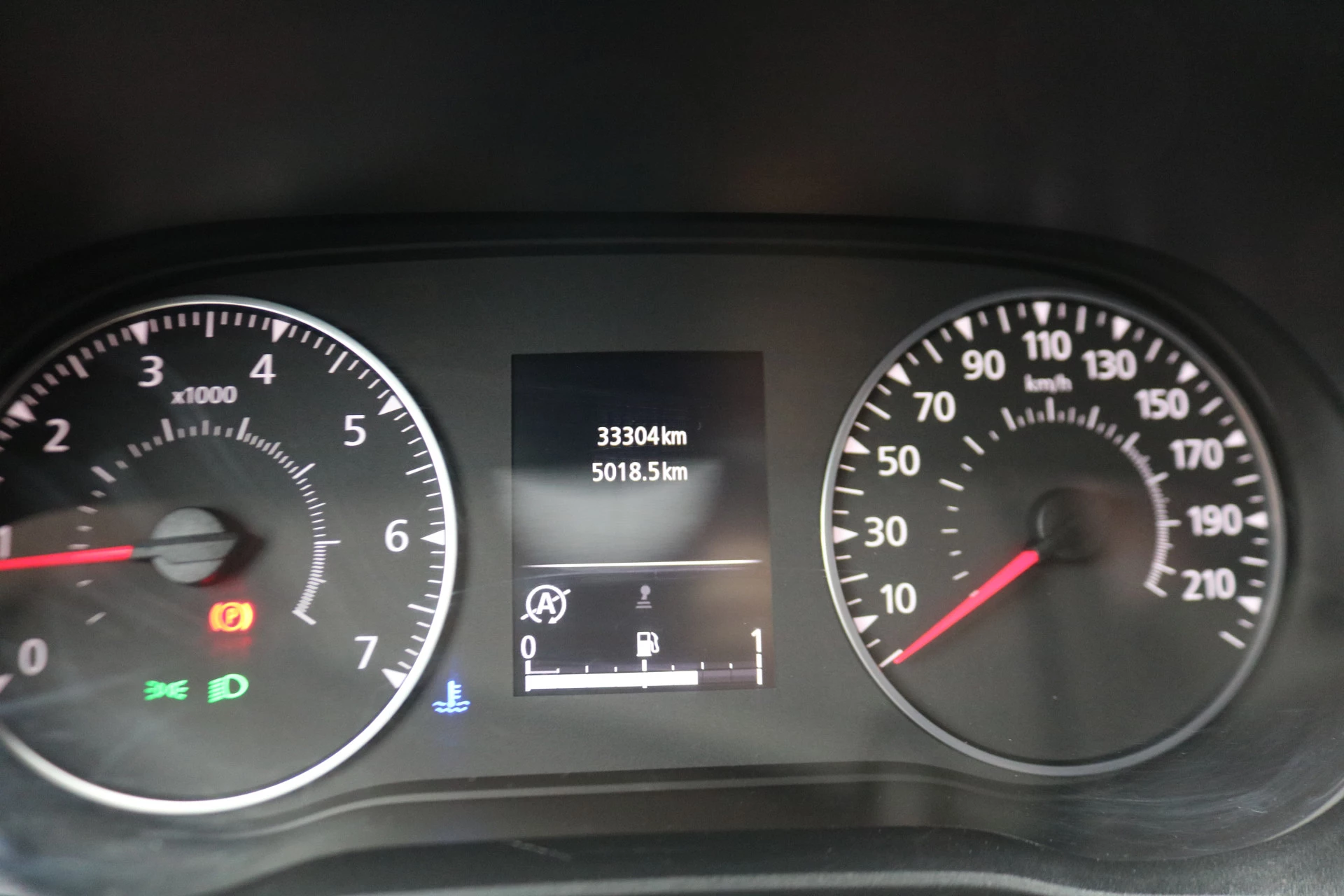 Hoofdafbeelding Renault Express