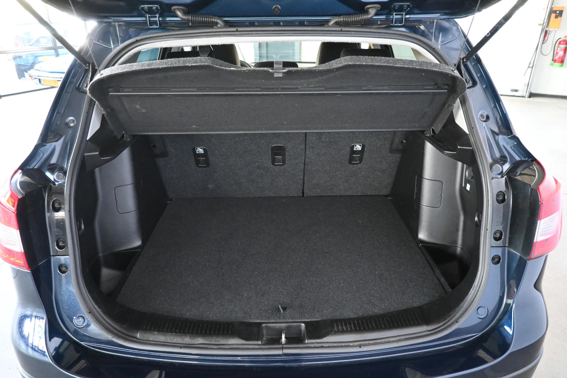 Hoofdafbeelding Suzuki S-Cross