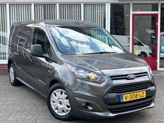 Ford Transit Connect 1.5 TDCI L2 Trend I Airco I Cruise I 2 Sleutels I Nieuwe Distrib