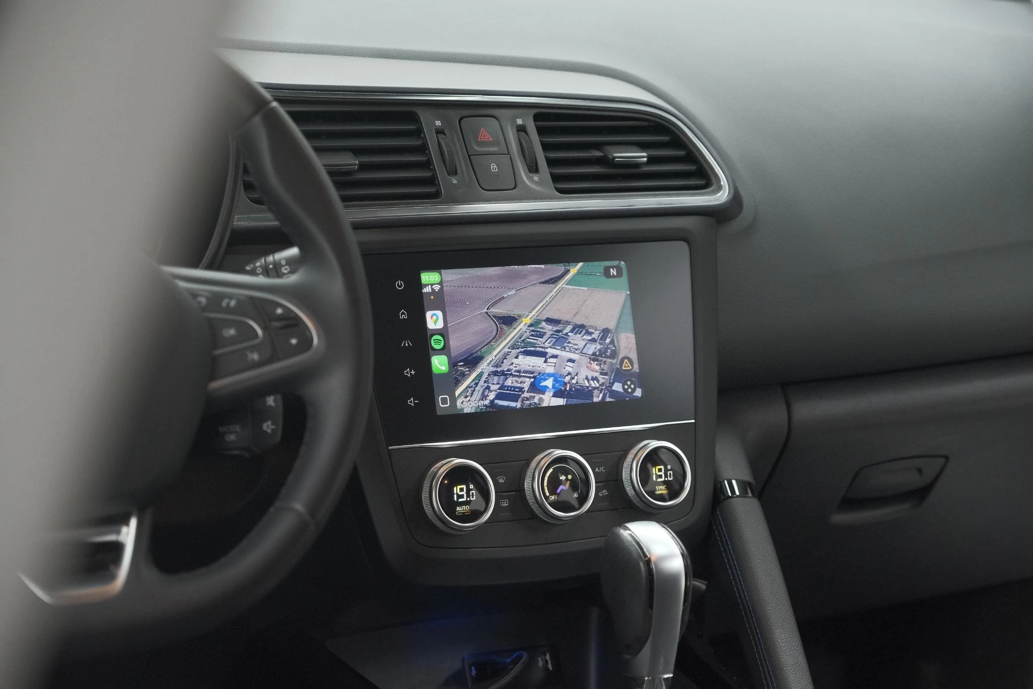 Hoofdafbeelding Renault Kadjar