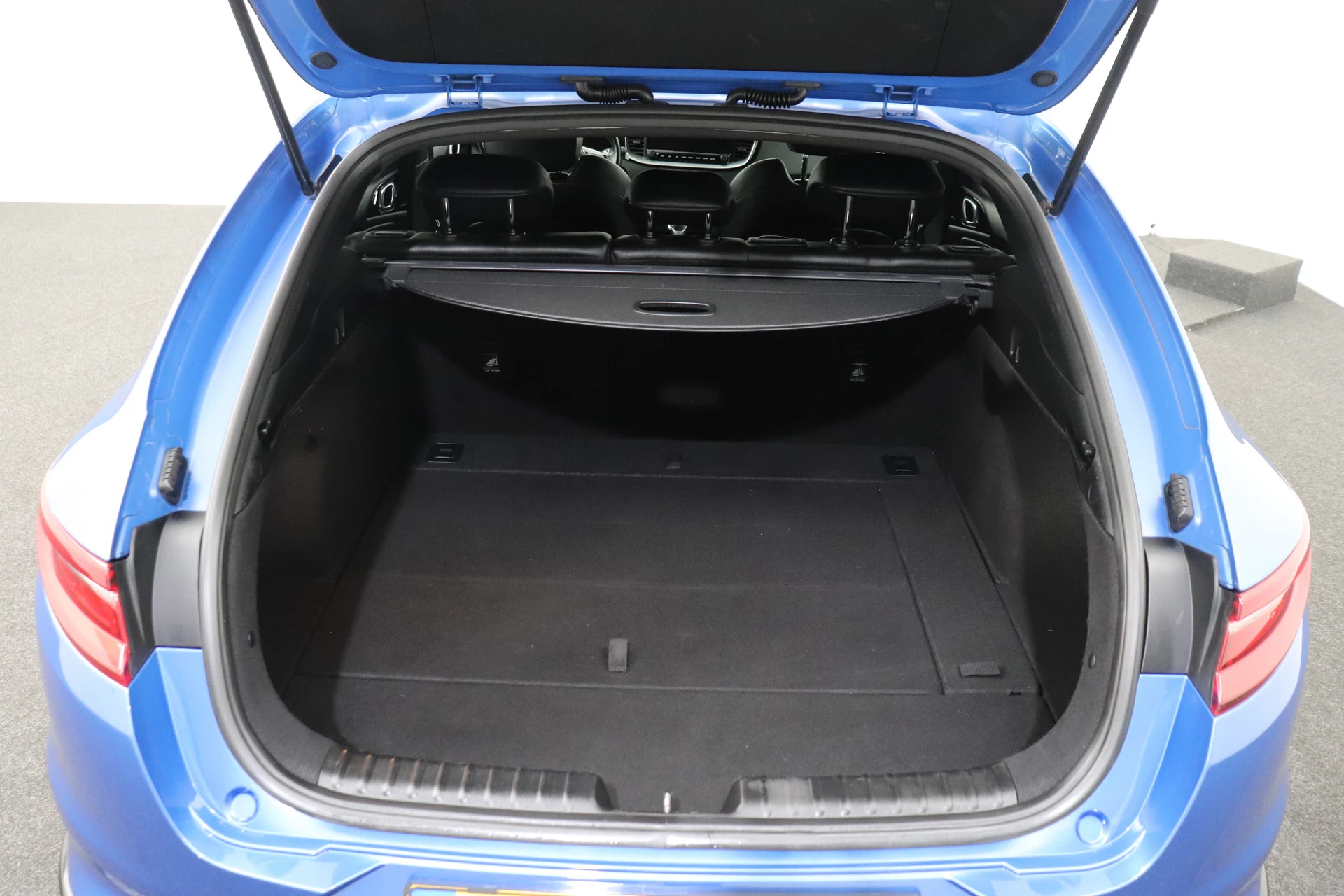 Hoofdafbeelding Kia ProCeed