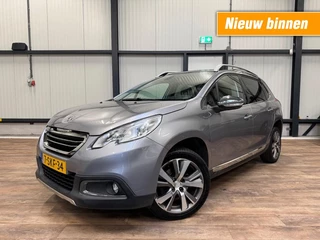Peugeot 2008 2008-1.6VTi Active / NAVI / CLIMA / PANODAK / CRUISE /