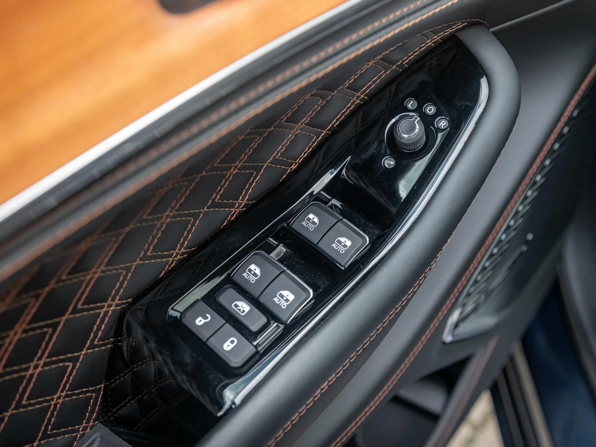 Hoofdafbeelding Jeep Grand Cherokee