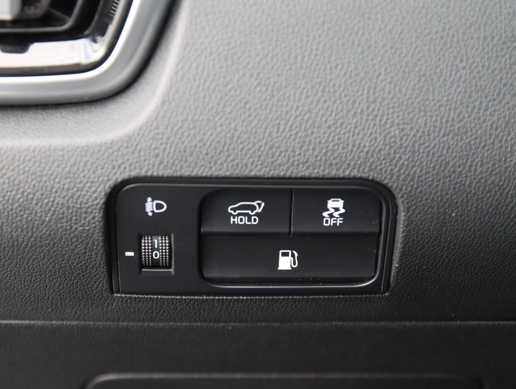 Hoofdafbeelding Kia Sorento