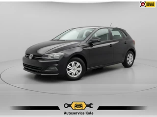 Volkswagen Polo 1.0 Comfortline * Airco * Bluetooth * Lichtsensor *