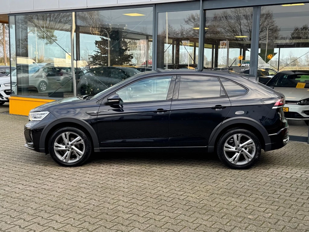 Hoofdafbeelding Volkswagen Taigo