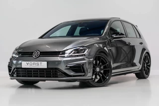 Volkswagen Golf 2.0 TSI 4Motion R Pano Camera DCC