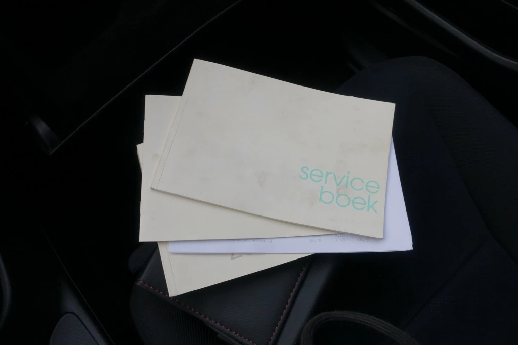 Hoofdafbeelding Honda Civic