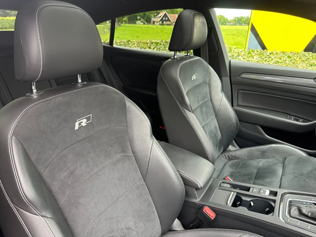 Hoofdafbeelding Volkswagen Arteon