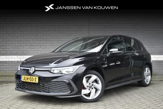 Volkswagen Golf 1.4 eHybrid GTE / Stoel-Stuurverwarming / Apple Carplay / Parkeersensoren / 245 PK / Dealer onderhouden