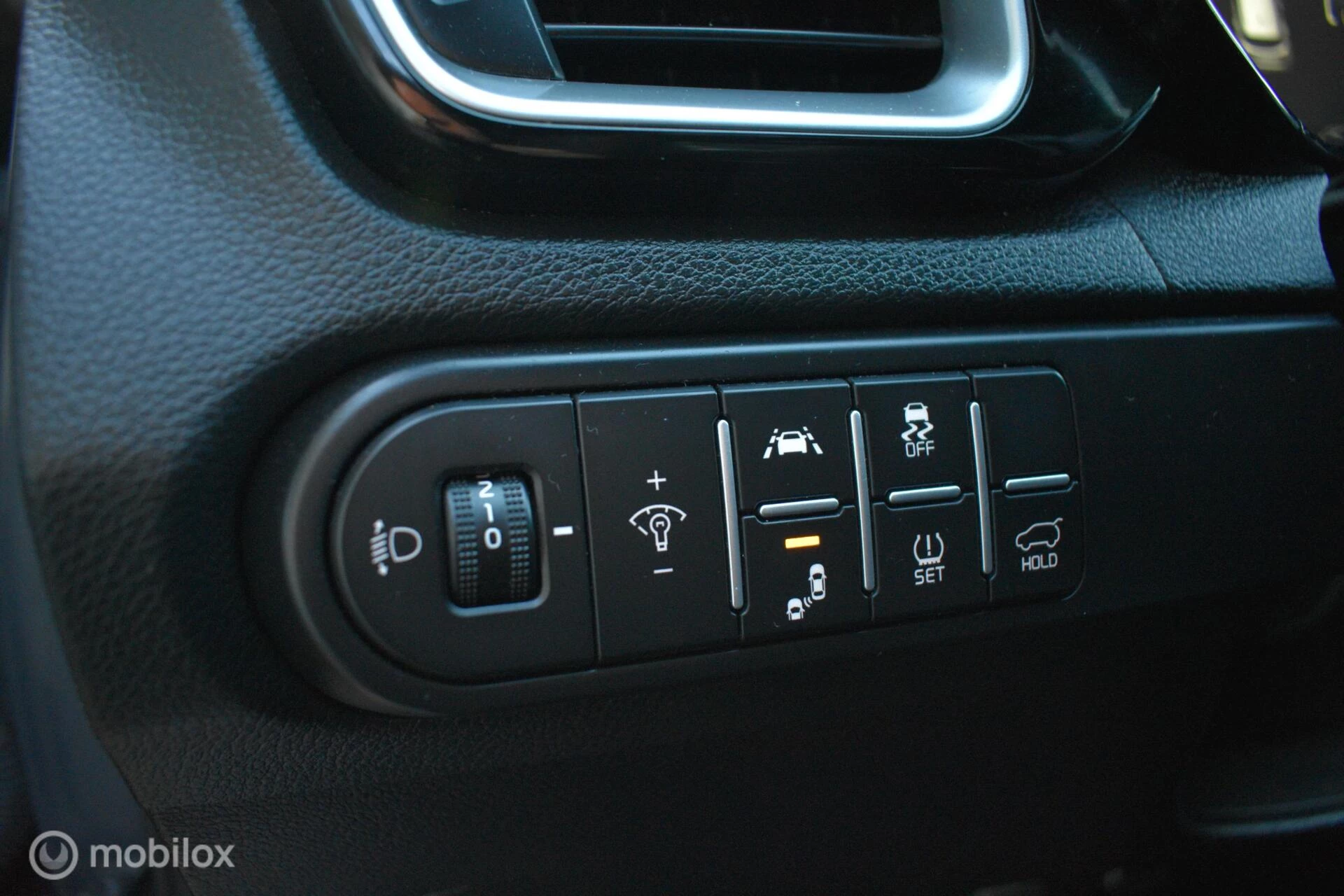 Hoofdafbeelding Kia ProCeed