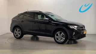 Volkswagen Taigo 1.0 TSI DSG R-Line Camera LED Stoelverwarming Adaptive Cruise