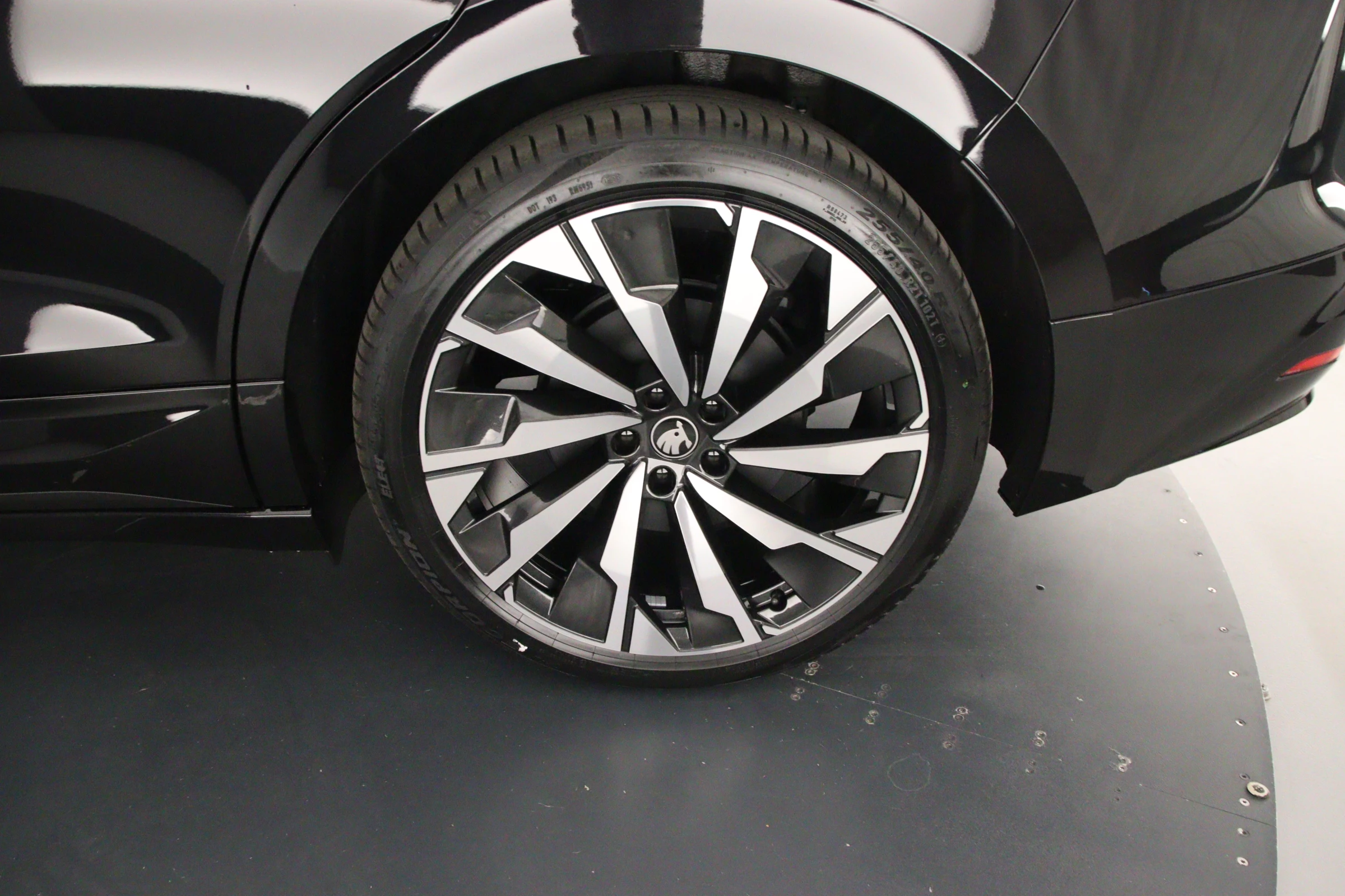 Hoofdafbeelding Škoda Enyaq iV