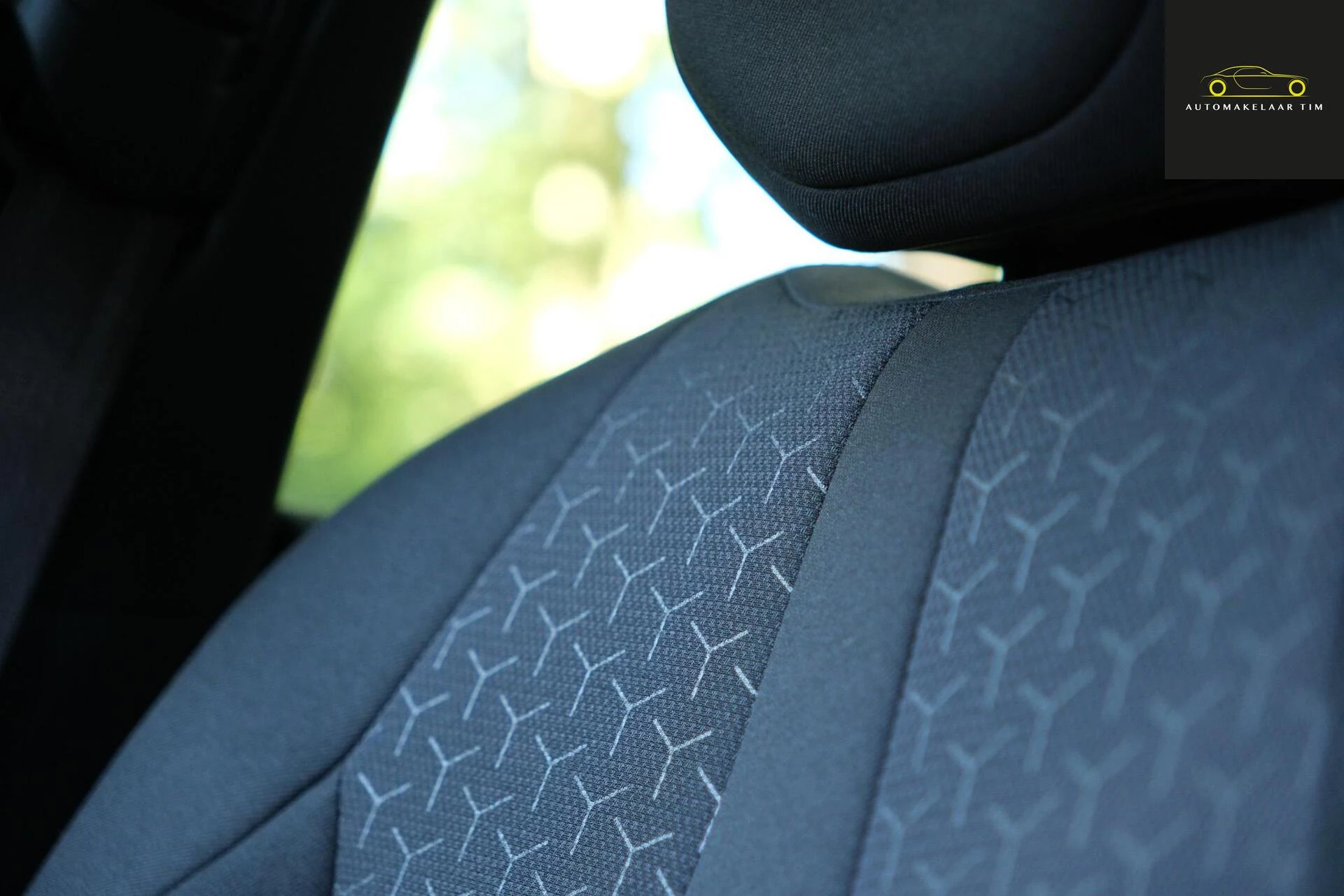 Hoofdafbeelding Toyota Mirai