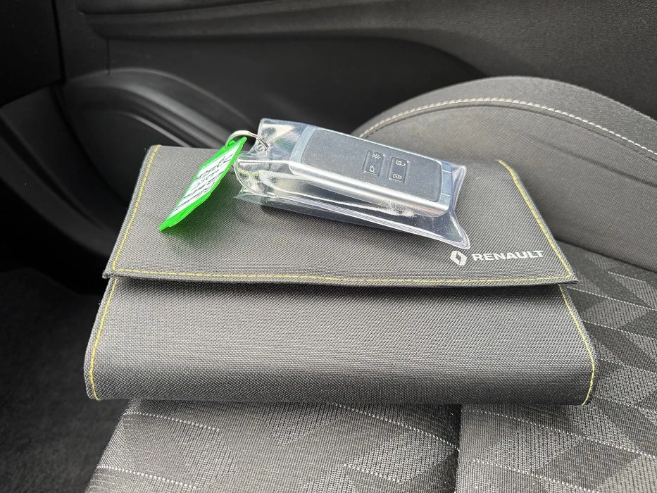 Hoofdafbeelding Renault Grand Scénic