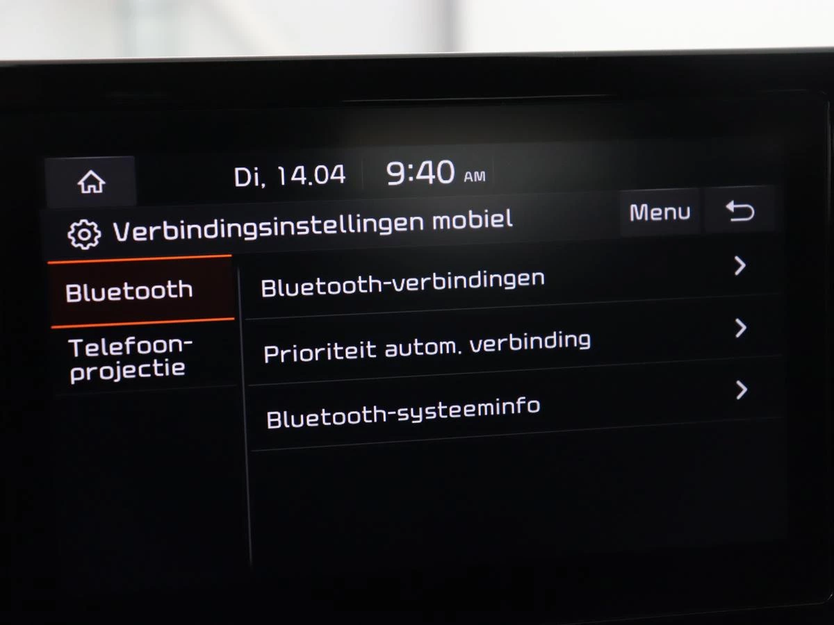 Hoofdafbeelding Kia Ceed