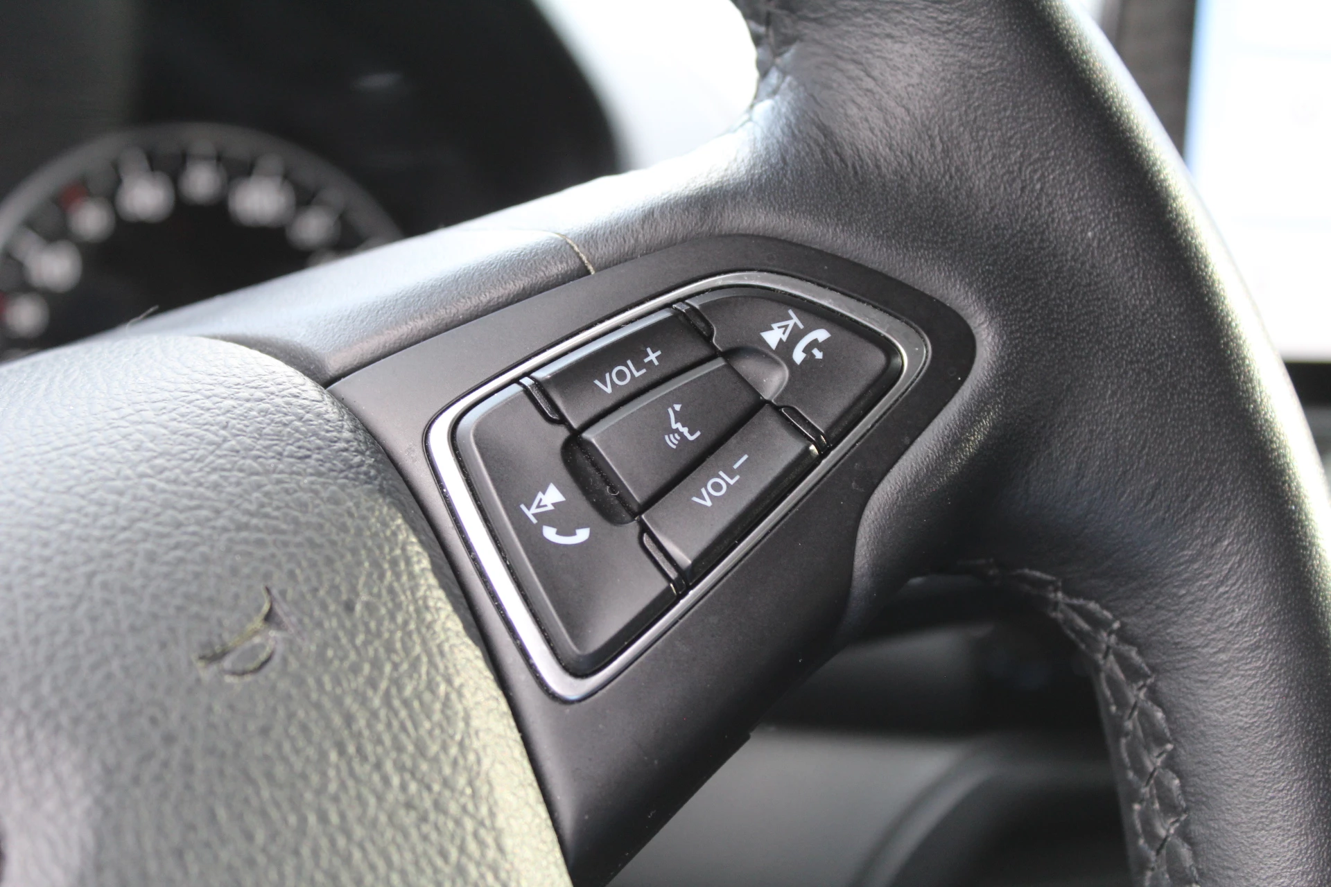 Hoofdafbeelding Ford EcoSport