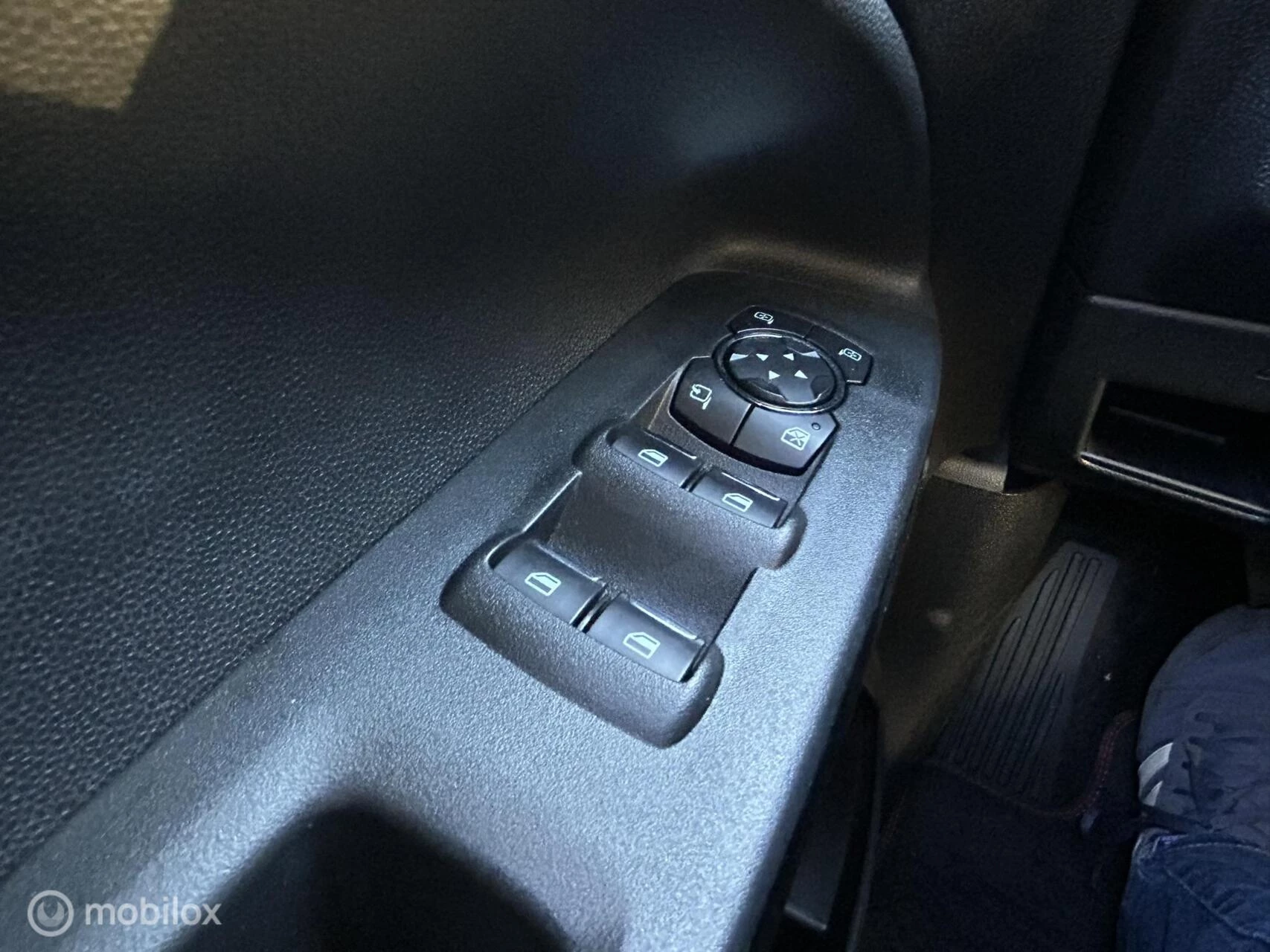 Hoofdafbeelding Ford EcoSport