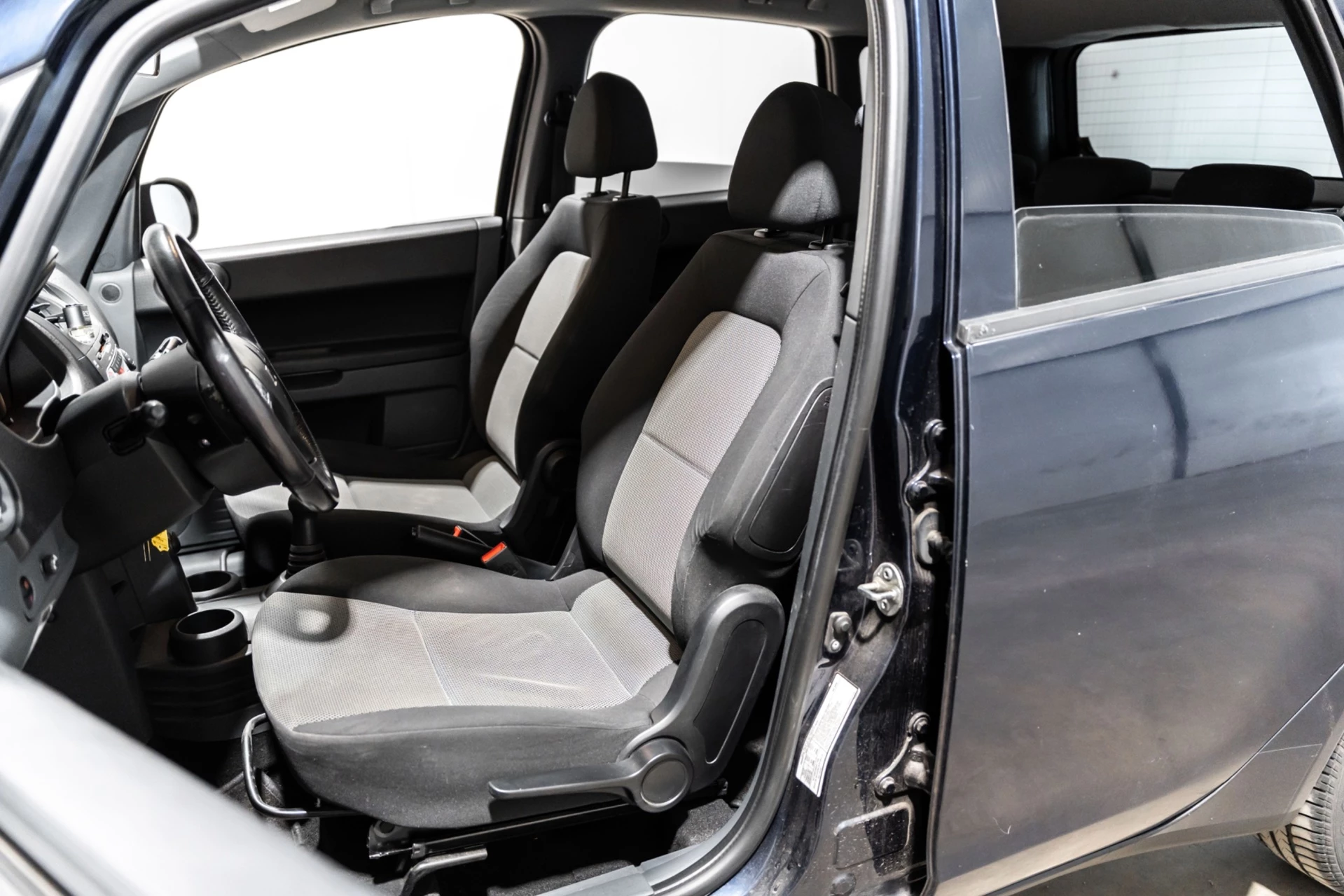 Hoofdafbeelding Mitsubishi Colt