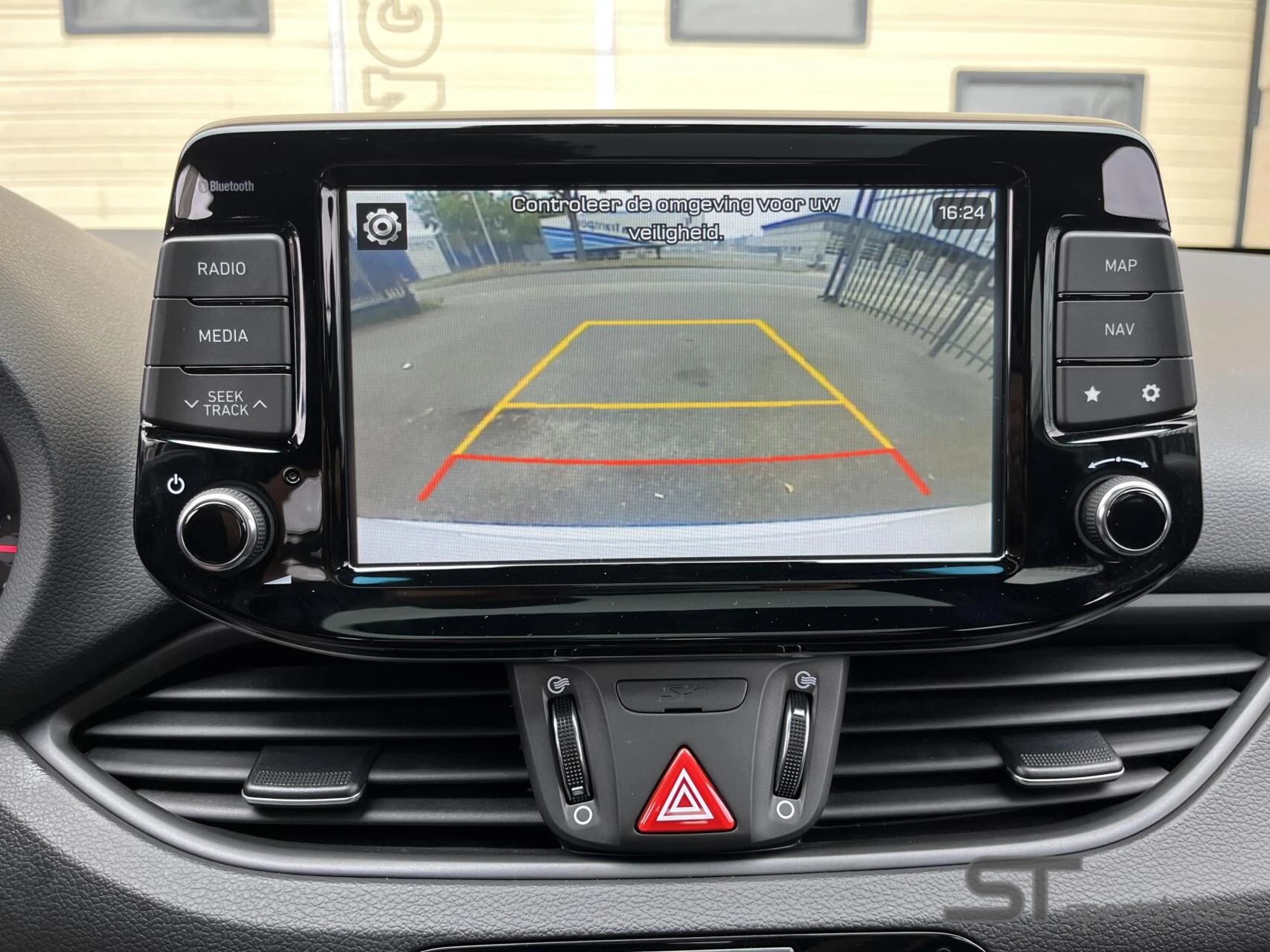 Hoofdafbeelding Hyundai i30