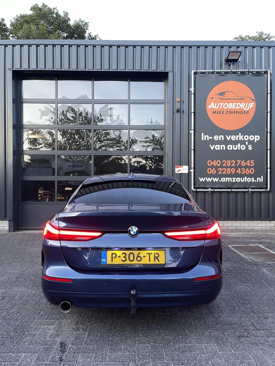 Hoofdafbeelding BMW 2 Serie