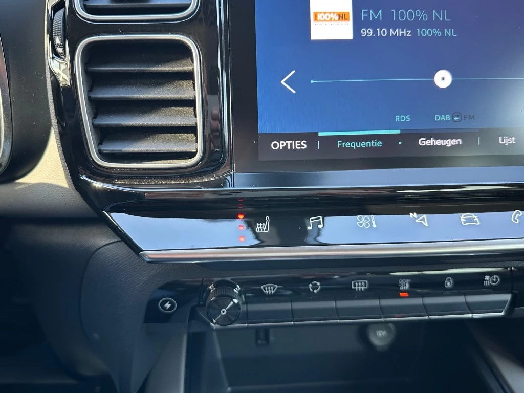 Hoofdafbeelding Citroën C5