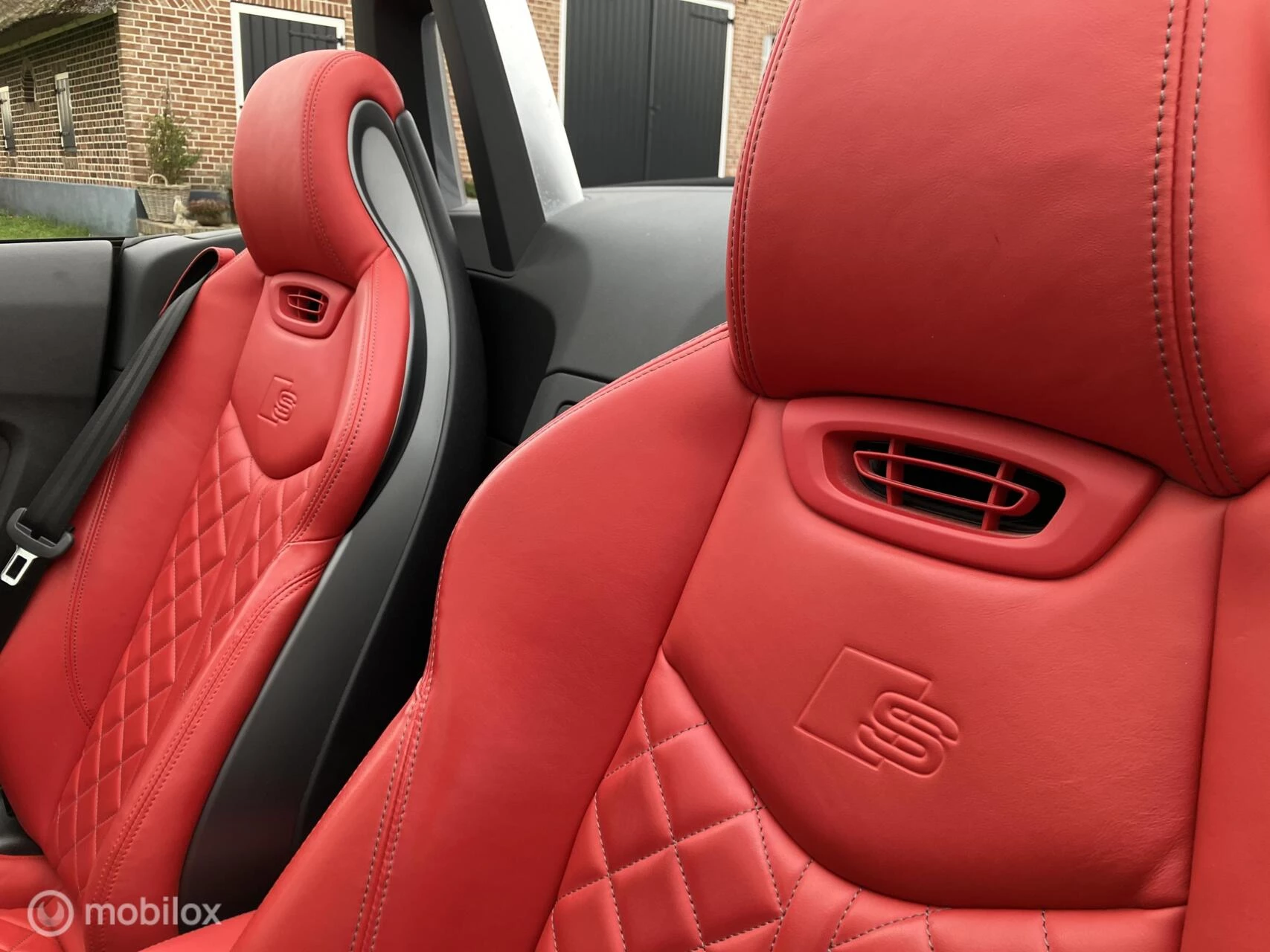 Hoofdafbeelding Audi TT