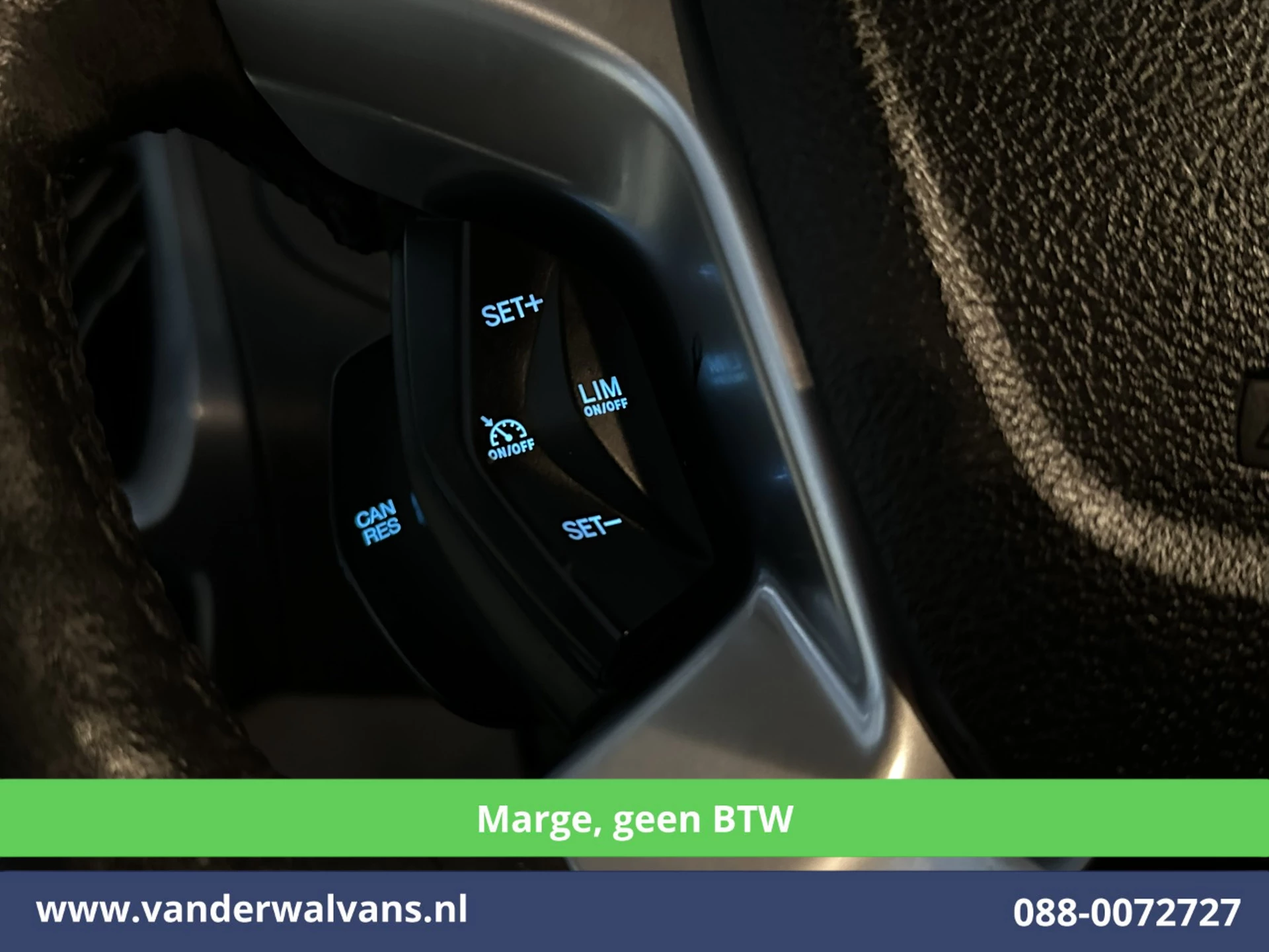 Hoofdafbeelding Ford Tourneo Custom