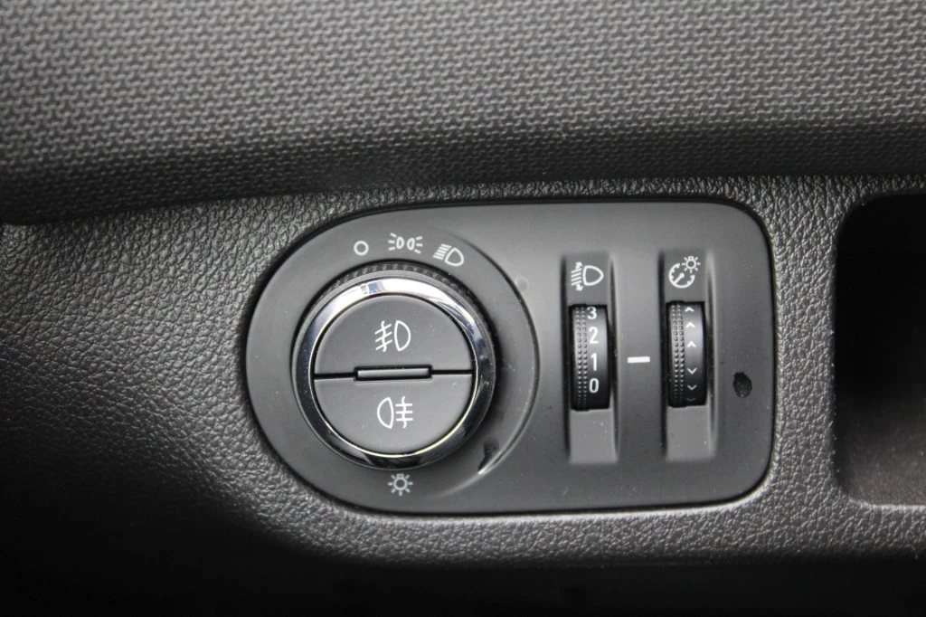 Hoofdafbeelding Opel Meriva