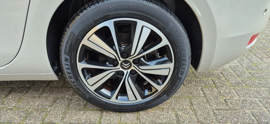 Hoofdafbeelding Citroën C4 Picasso
