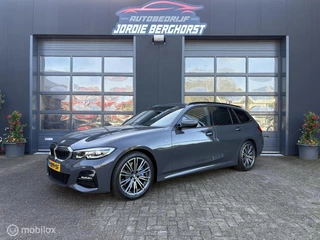 BMW 3-serie Touring 318i Business Edition M sport