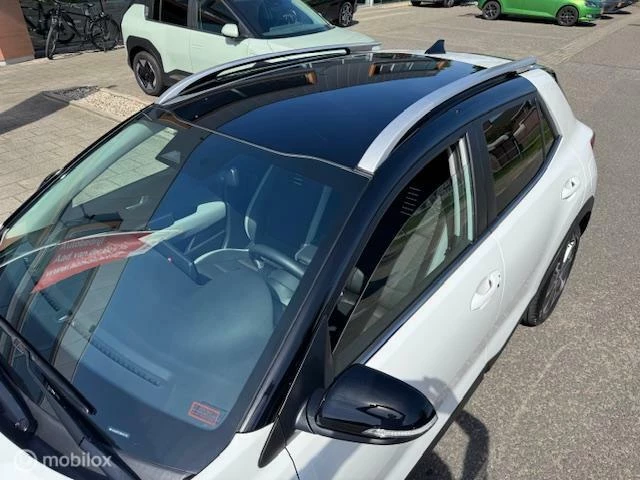 Hoofdafbeelding Kia Stonic