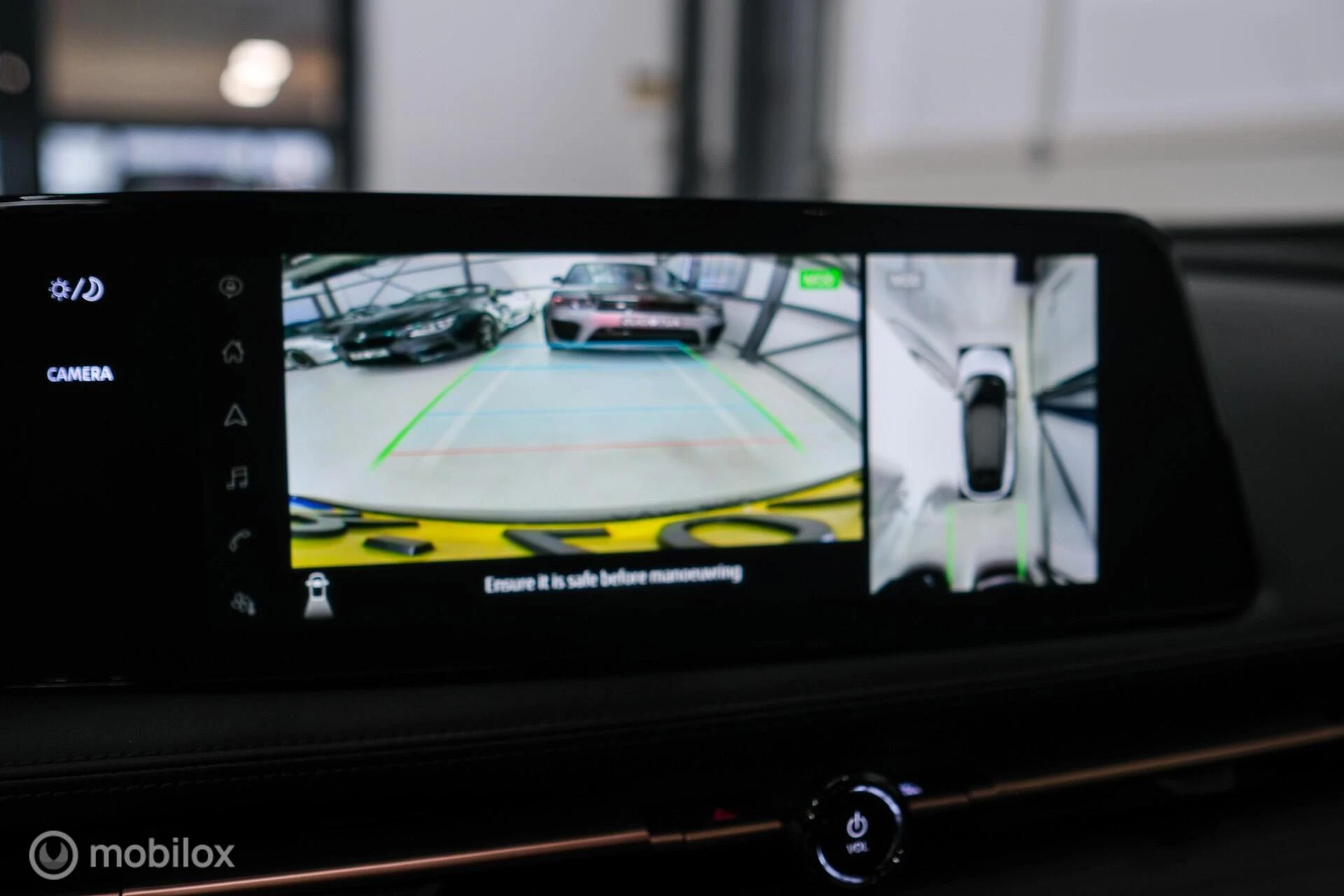 Hoofdafbeelding Nissan ARIYA