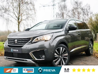 Peugeot 5008 1.2 PureTech Allure *Camera / 7-zits*
