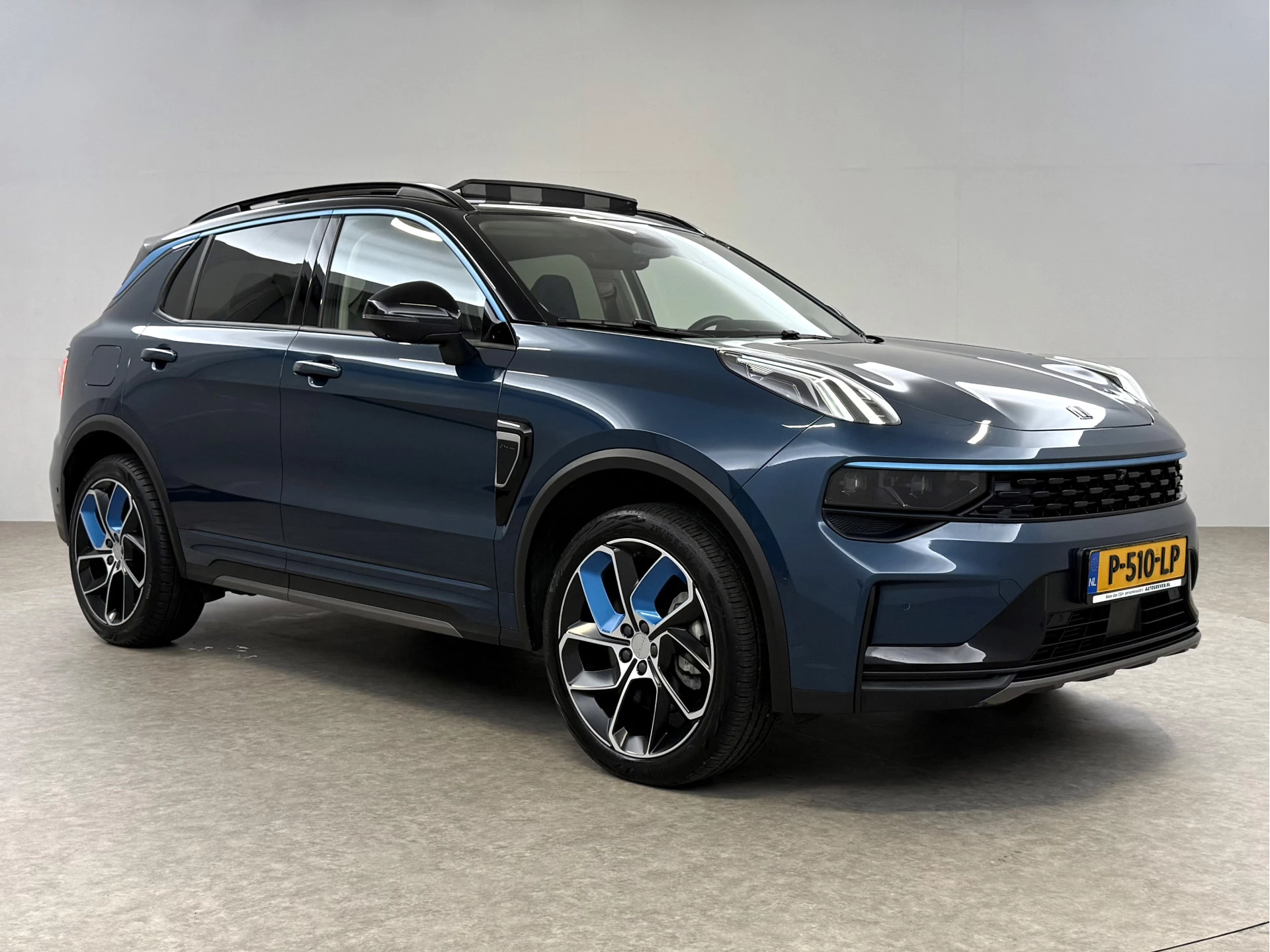 Hoofdafbeelding Lynk & Co 01