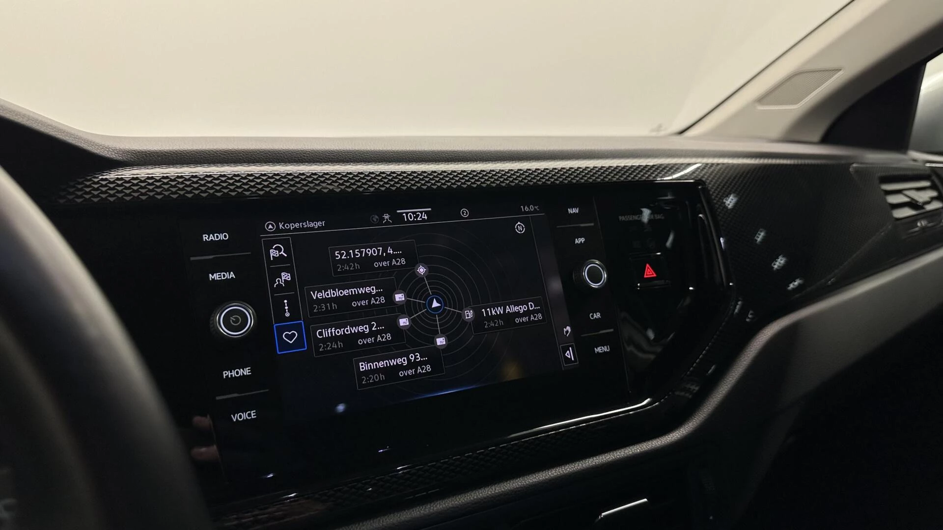 Hoofdafbeelding Volkswagen Taigo