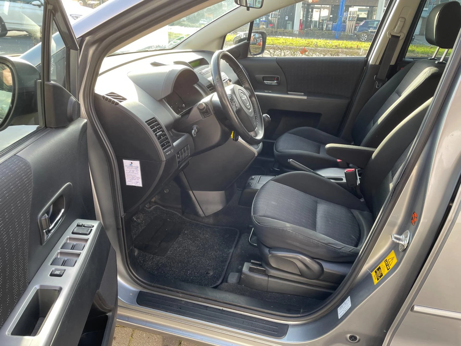 Hoofdafbeelding Mazda 5