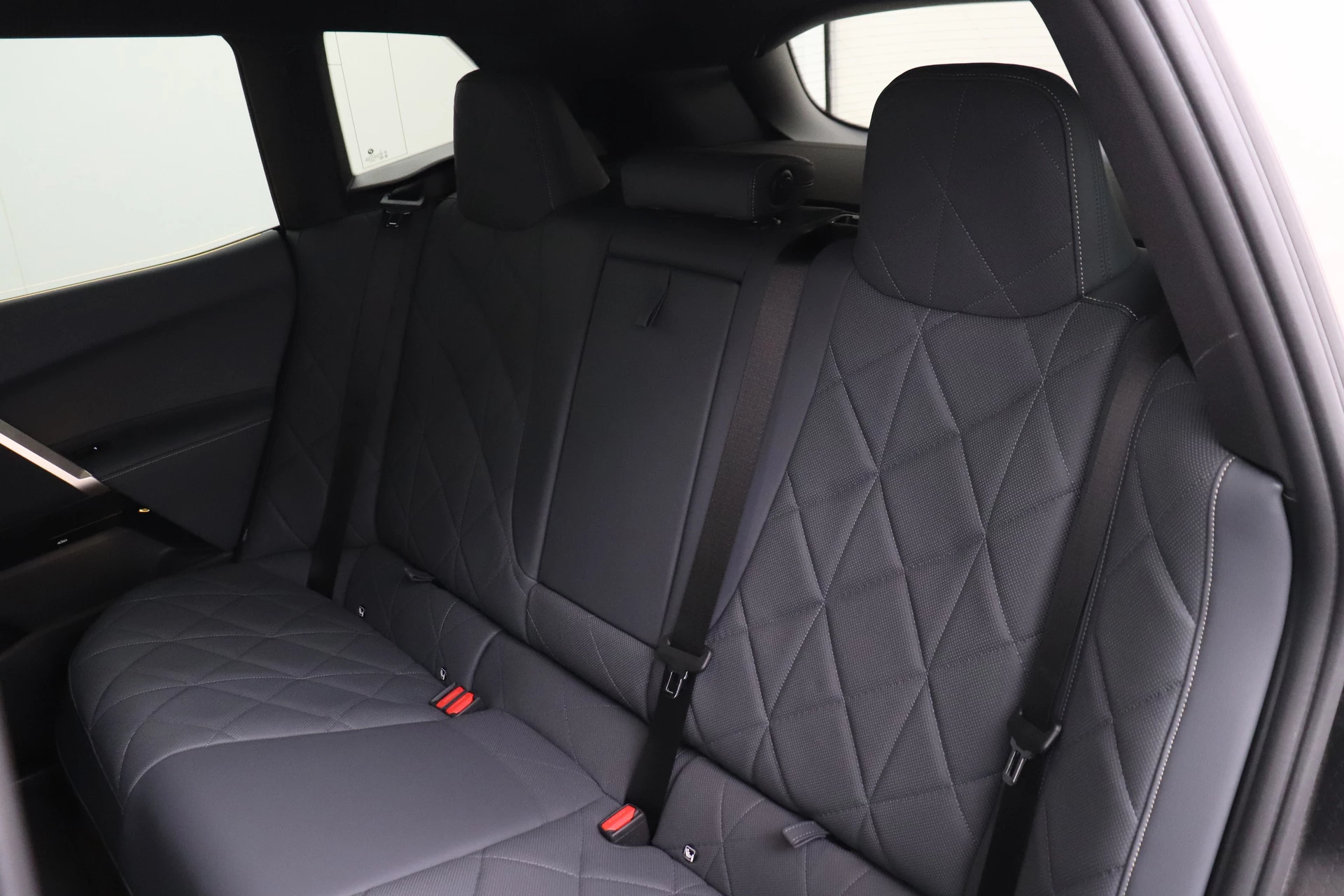 Hoofdafbeelding BMW iX