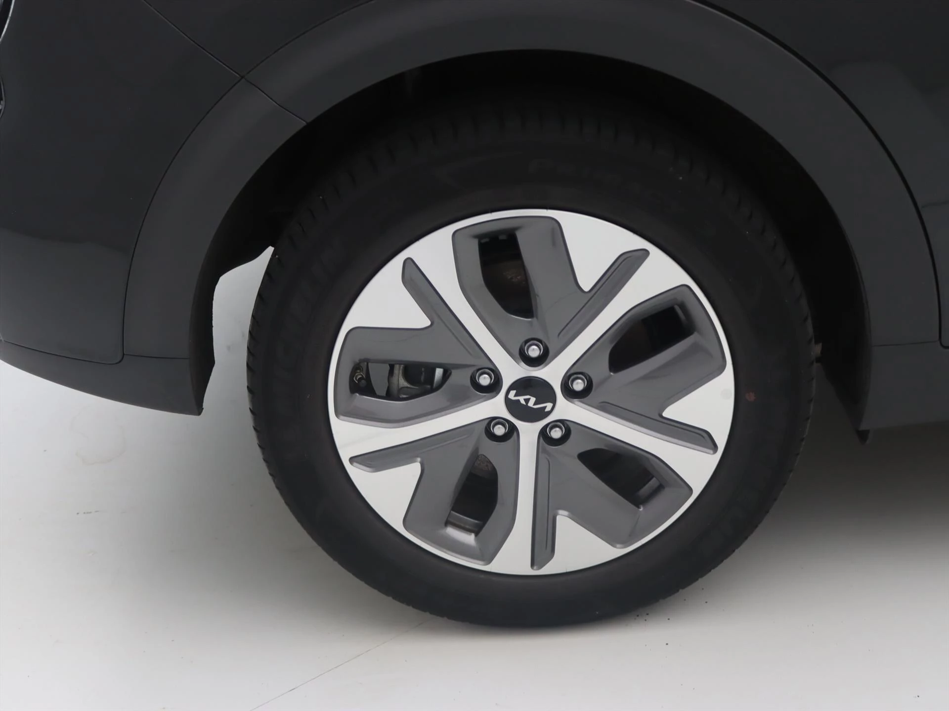 Hoofdafbeelding Kia e-Niro