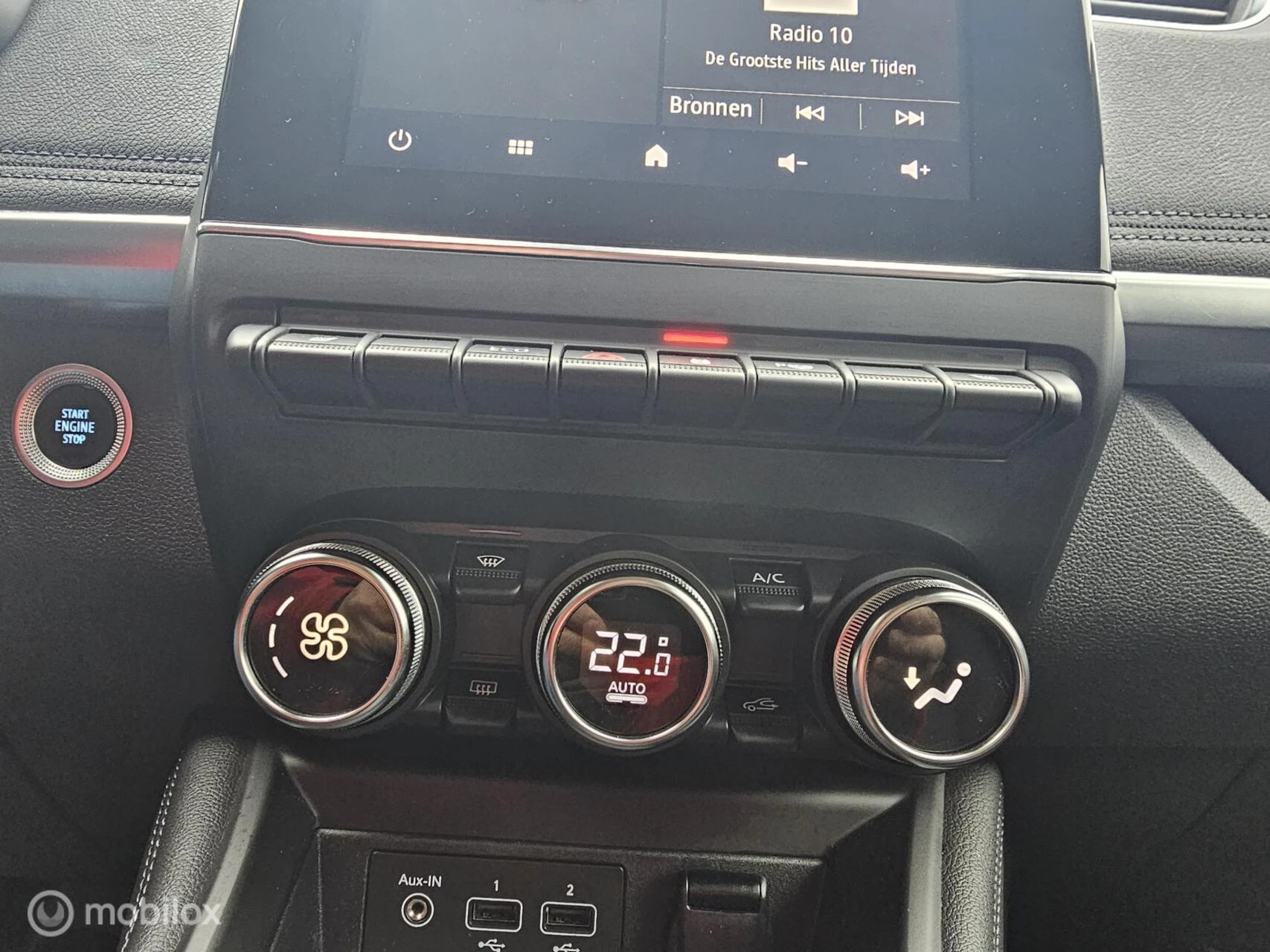 Hoofdafbeelding Renault ZOE