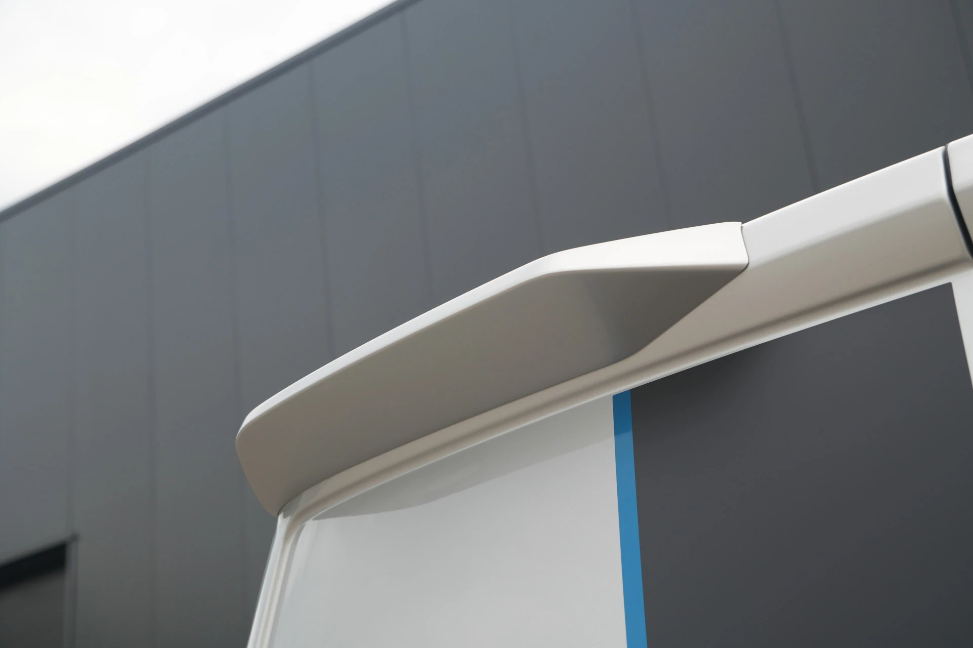 Hoofdafbeelding Ford E-Transit Custom