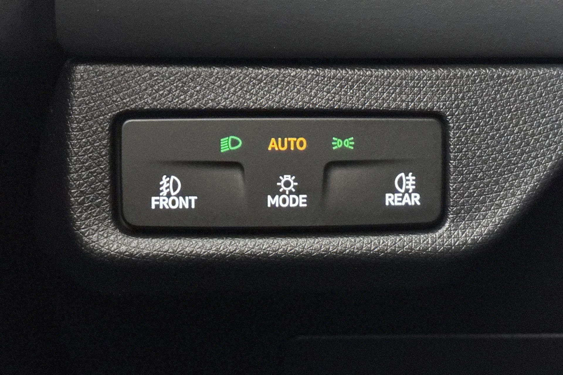 Hoofdafbeelding CUPRA Terramar