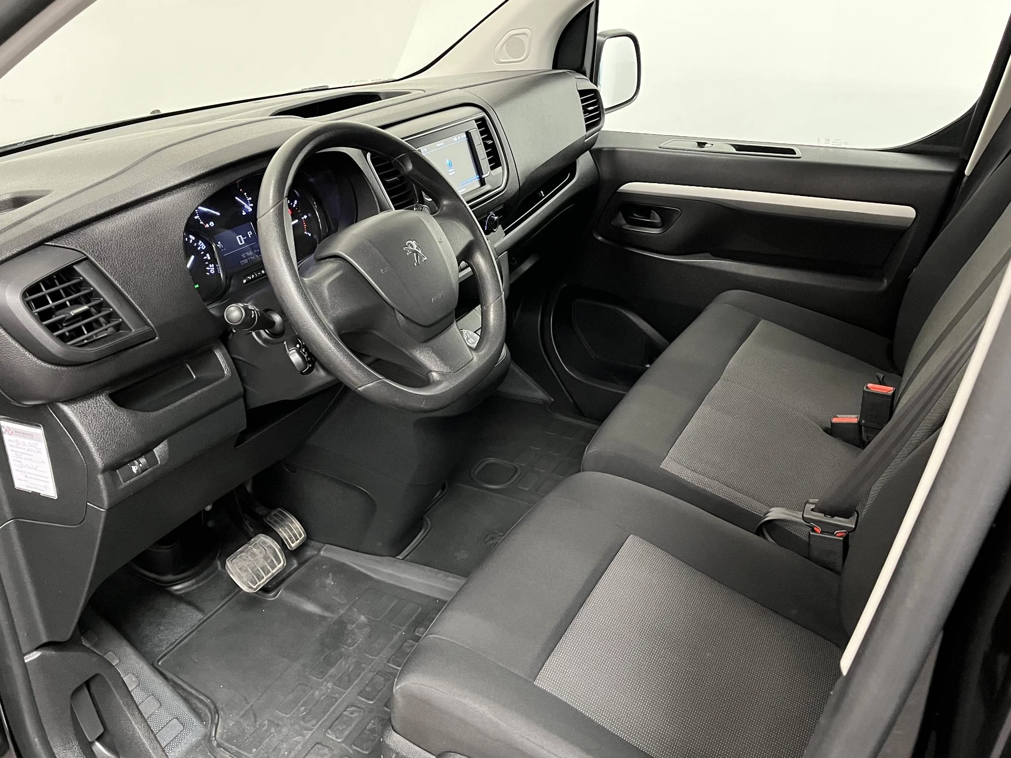 Hoofdafbeelding Peugeot Expert