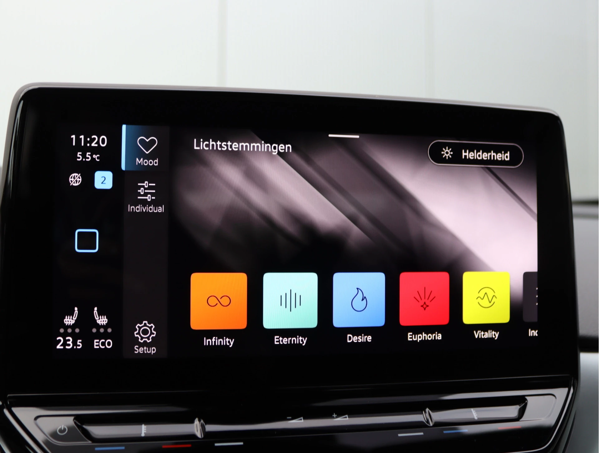 Hoofdafbeelding Volkswagen ID.4