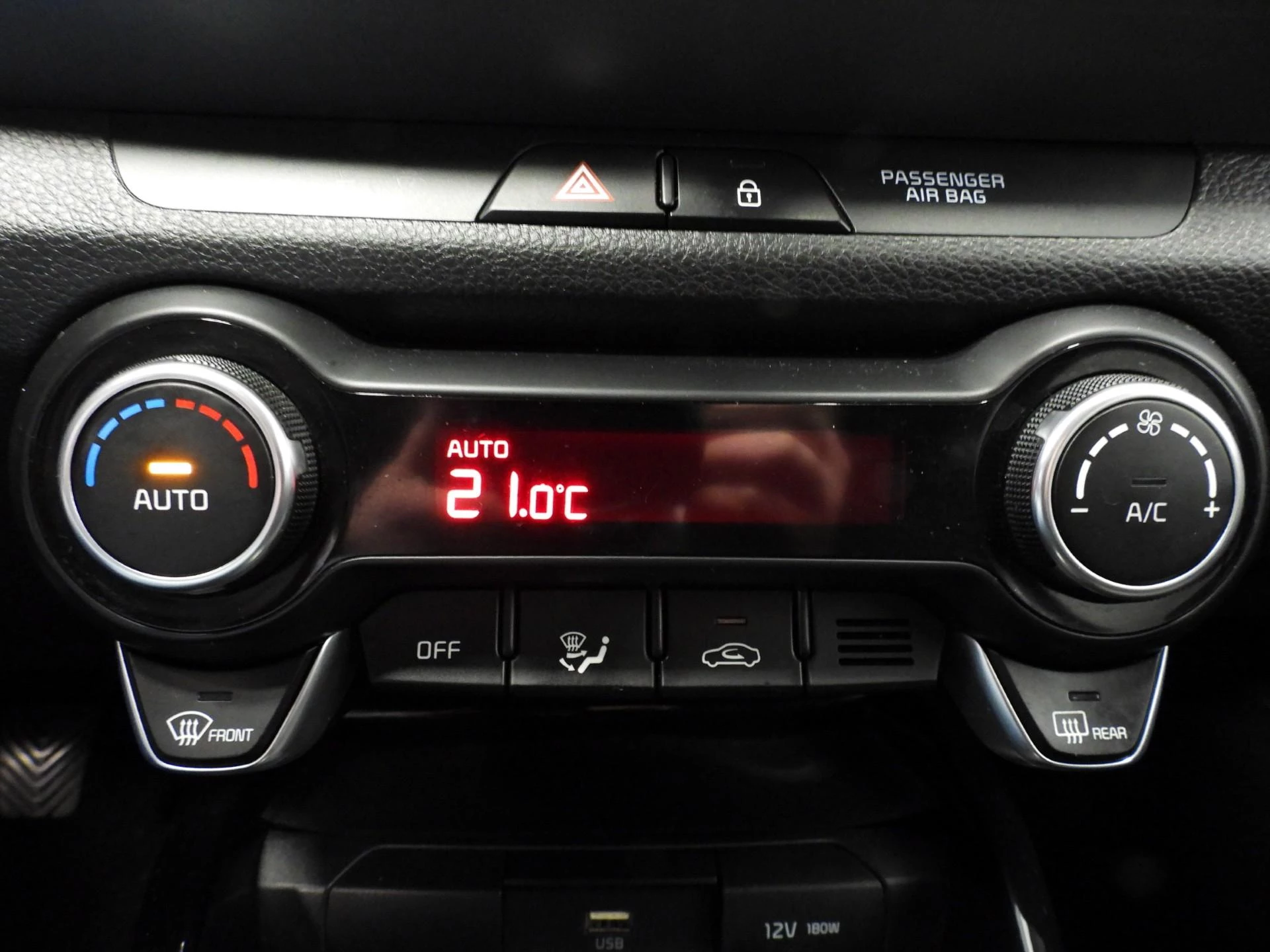 Hoofdafbeelding Kia Stonic