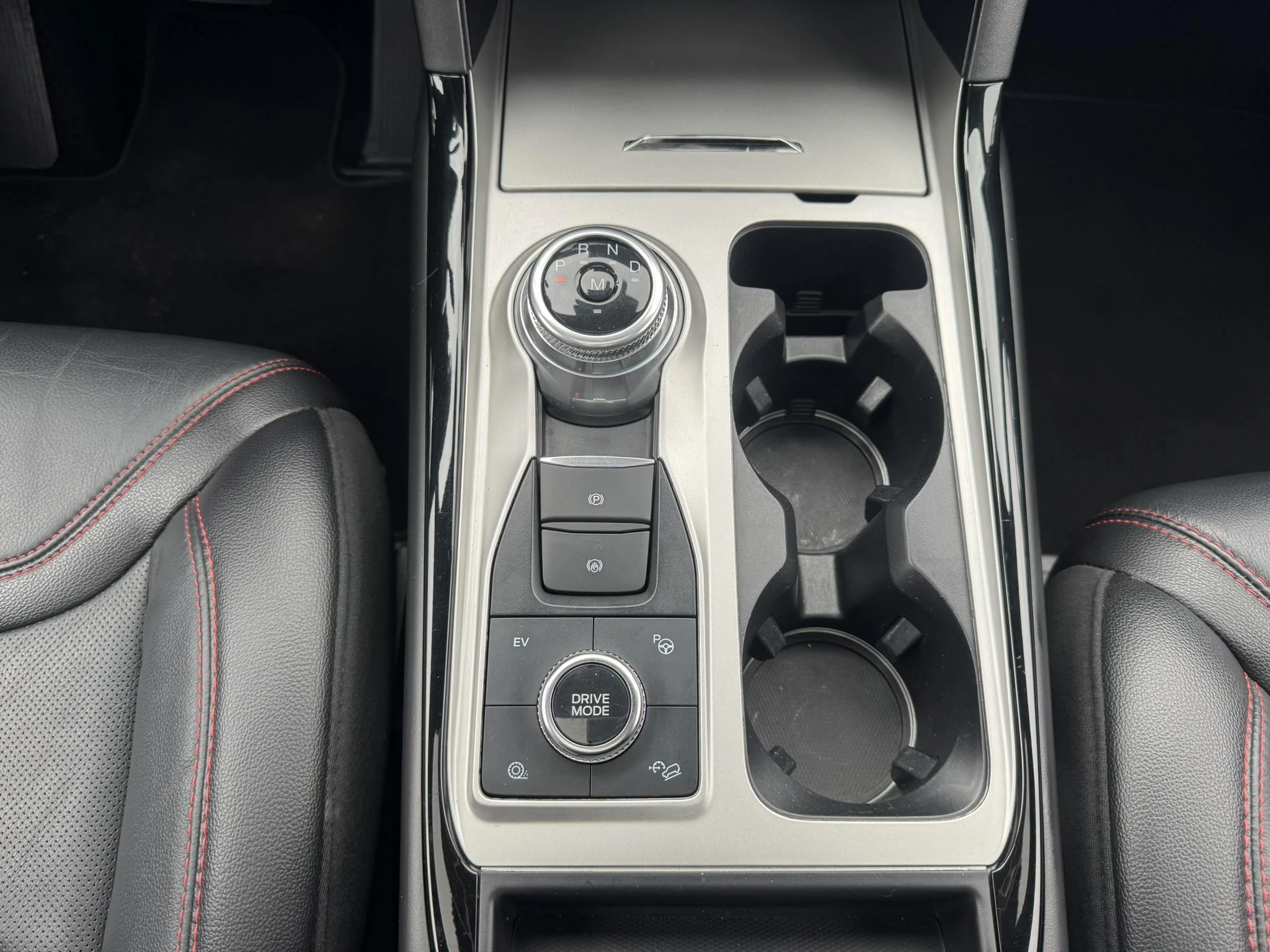 Hoofdafbeelding Ford Explorer