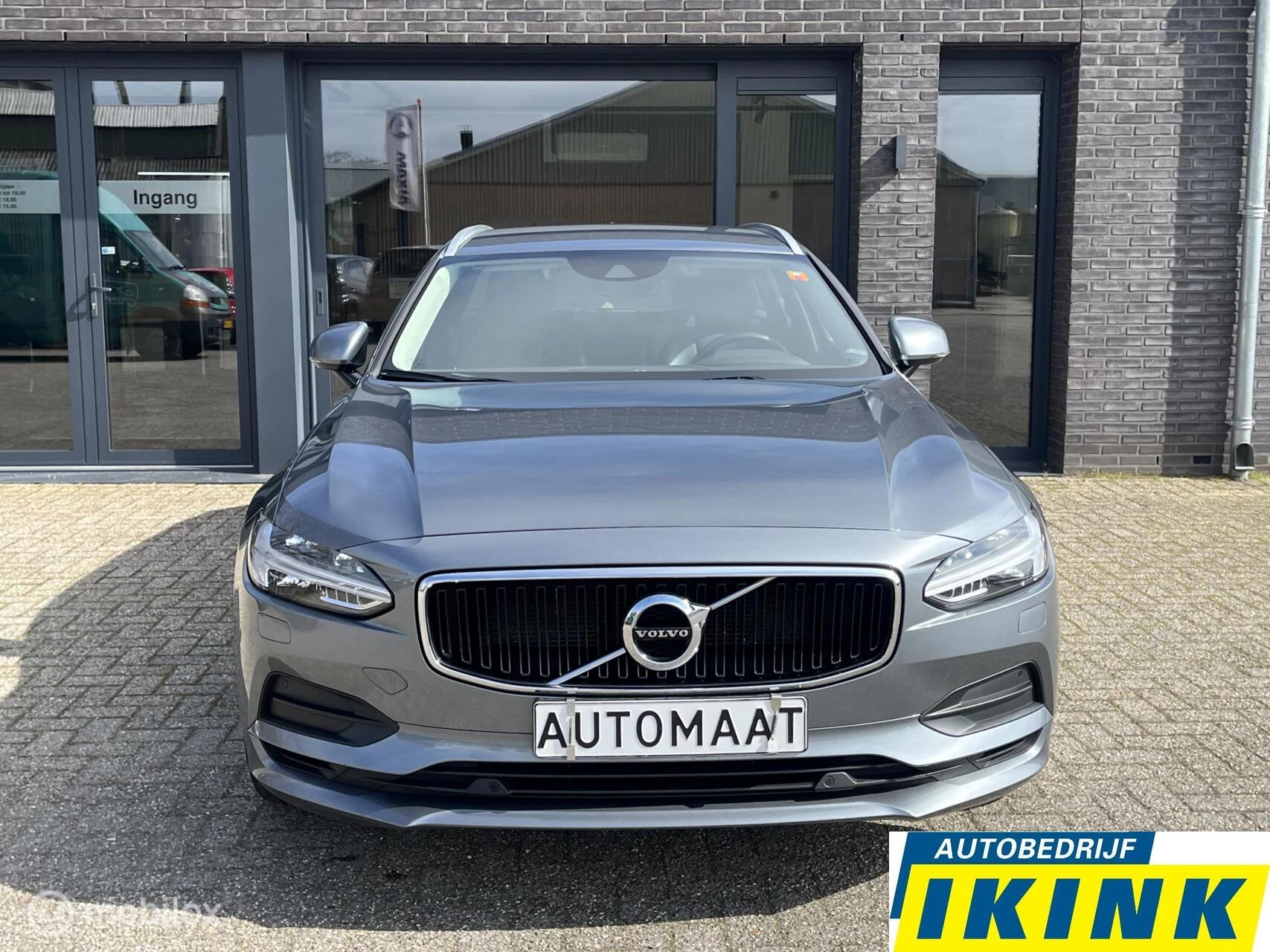 Hoofdafbeelding Volvo V90