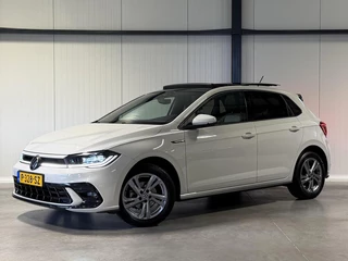 Volkswagen Polo 1.0 TSI R-Line Pano Virtual Sfeer IQ Light