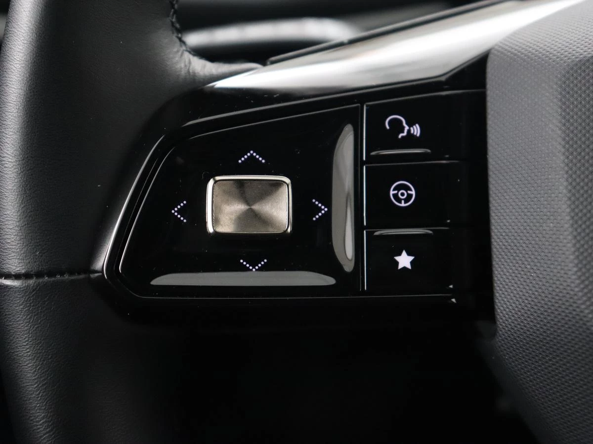 Hoofdafbeelding MG MG4